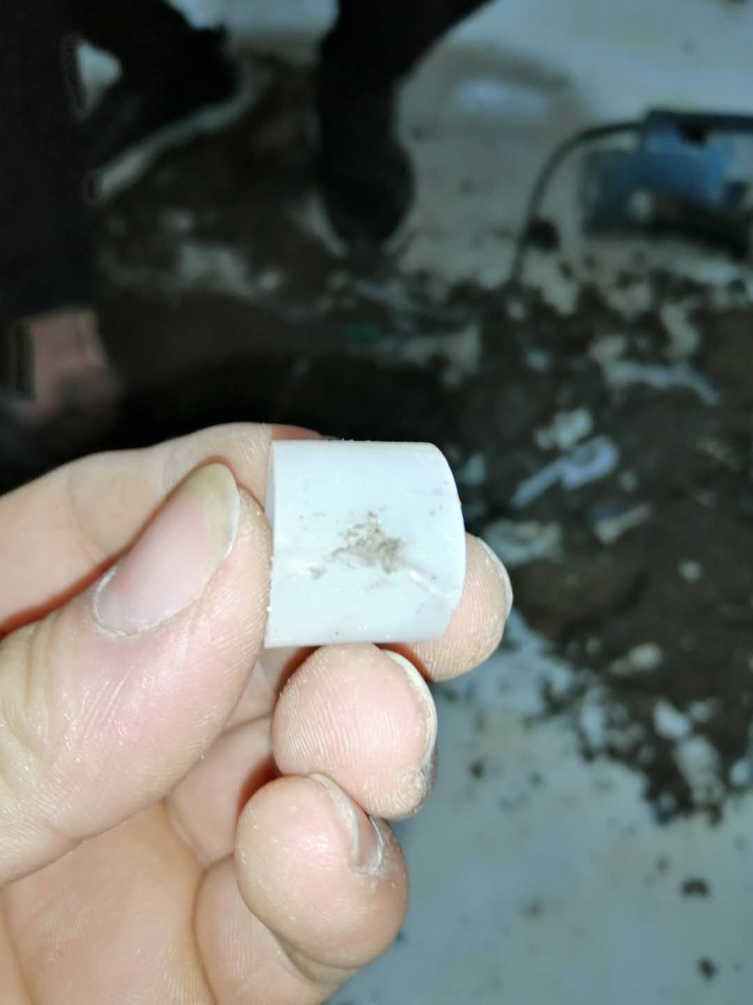 成安地暖测漏，地暖漏水检测，暖气漏水检测